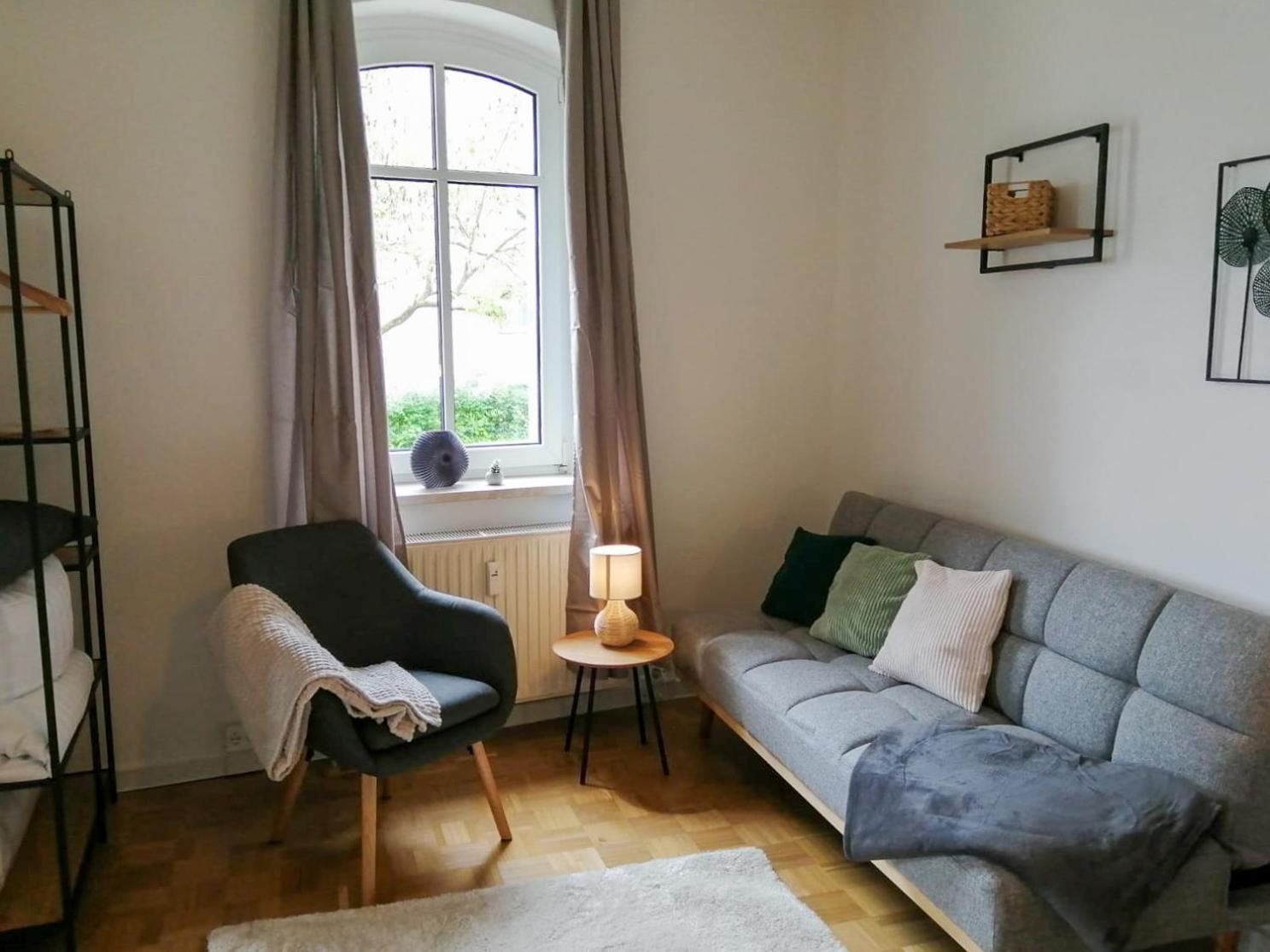 Thueringenapartments Suedstadt Saalfeld Saale Eksteriør billede