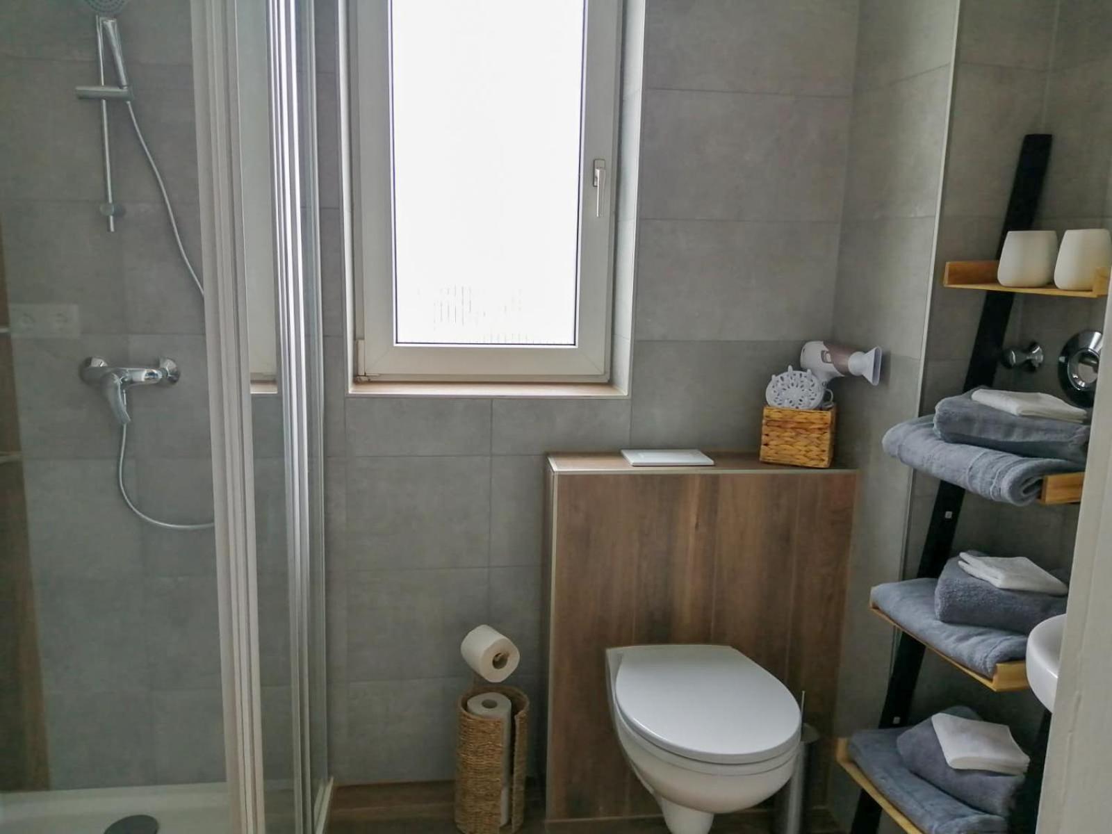 Thueringenapartments Suedstadt Saalfeld Saale Eksteriør billede