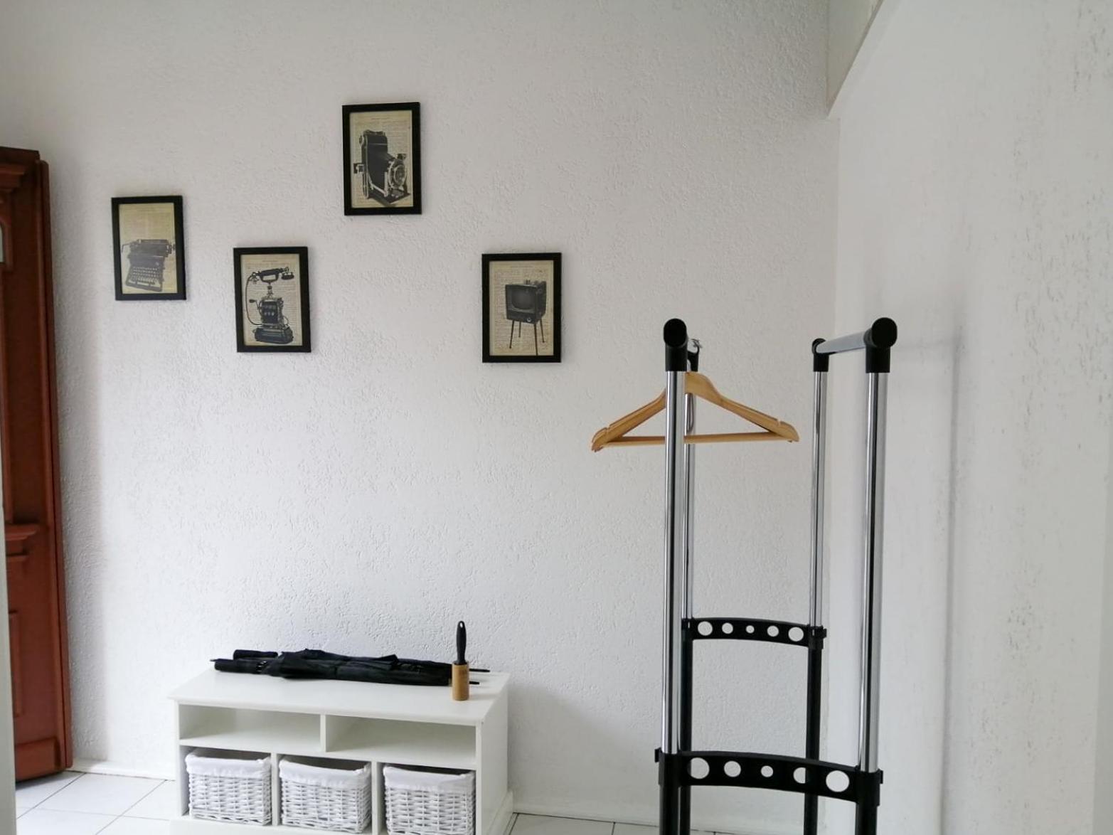 Thueringenapartments Suedstadt Saalfeld Saale Eksteriør billede